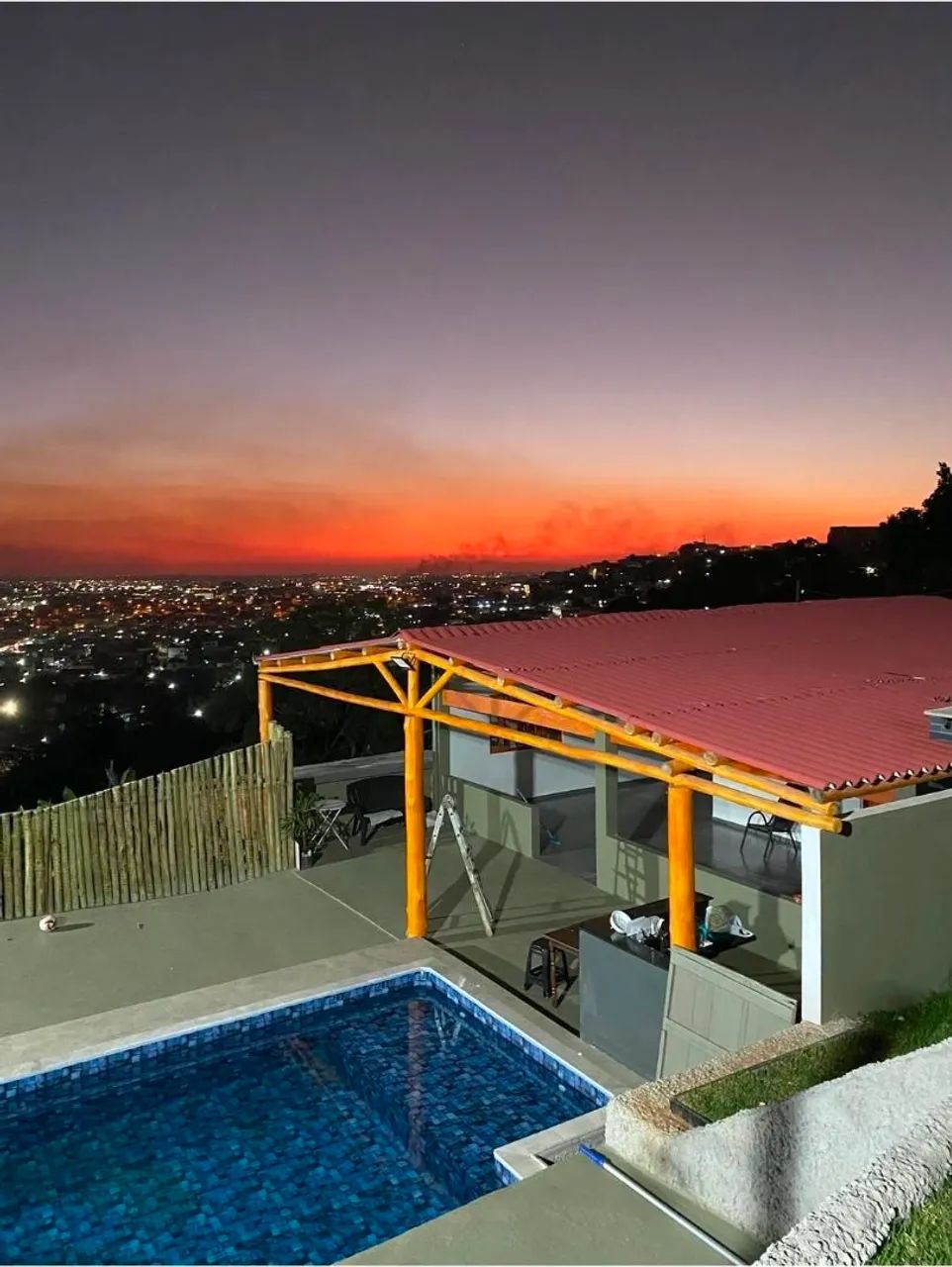 Foto - Campinas - Jardim Nova América