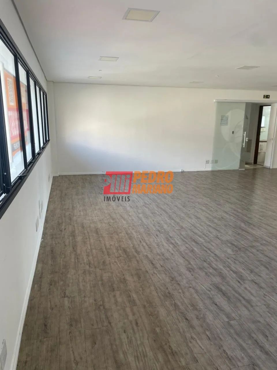 Sala Comercial no Bairro Vila Floresta em Santo André - Foto 5