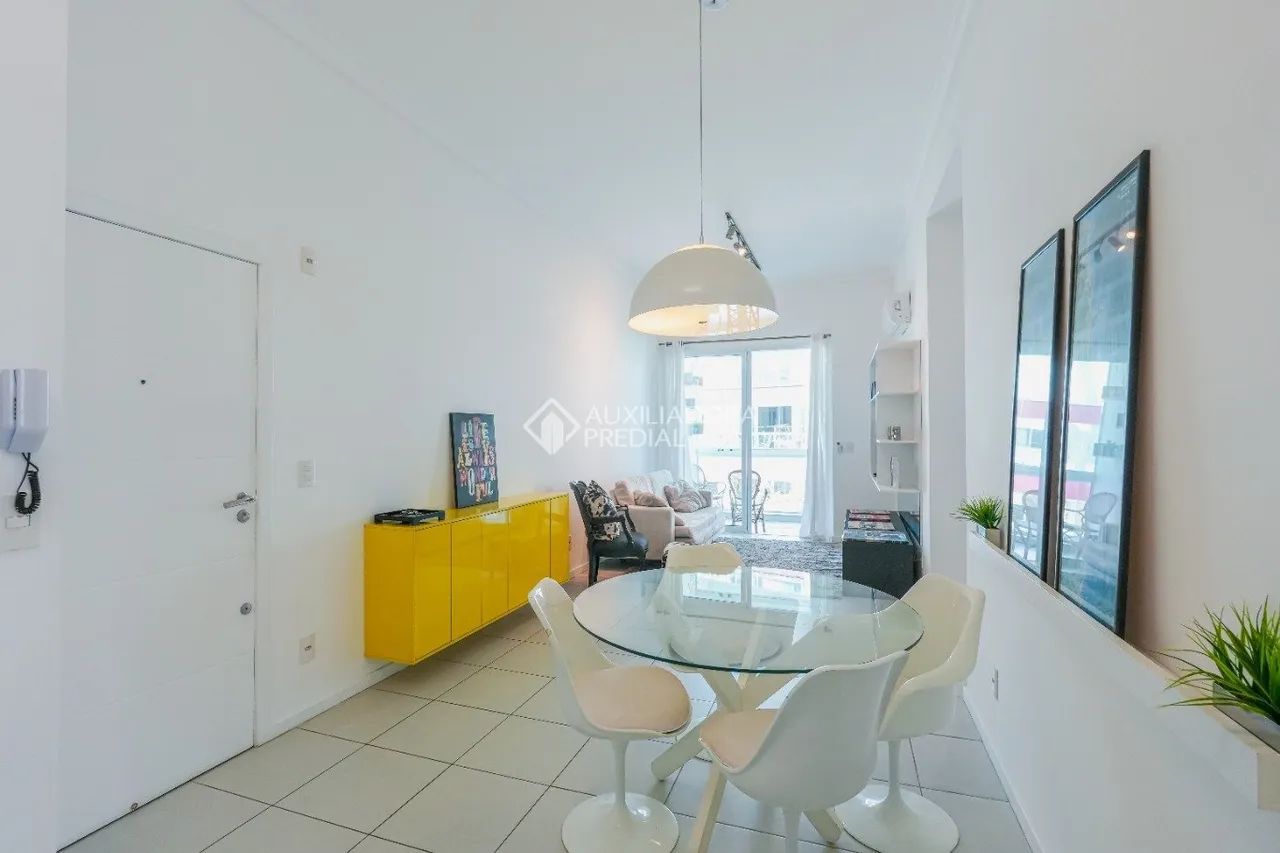APARTAMENTO QUADRA MAR RIO TAVARES - Foto 2
