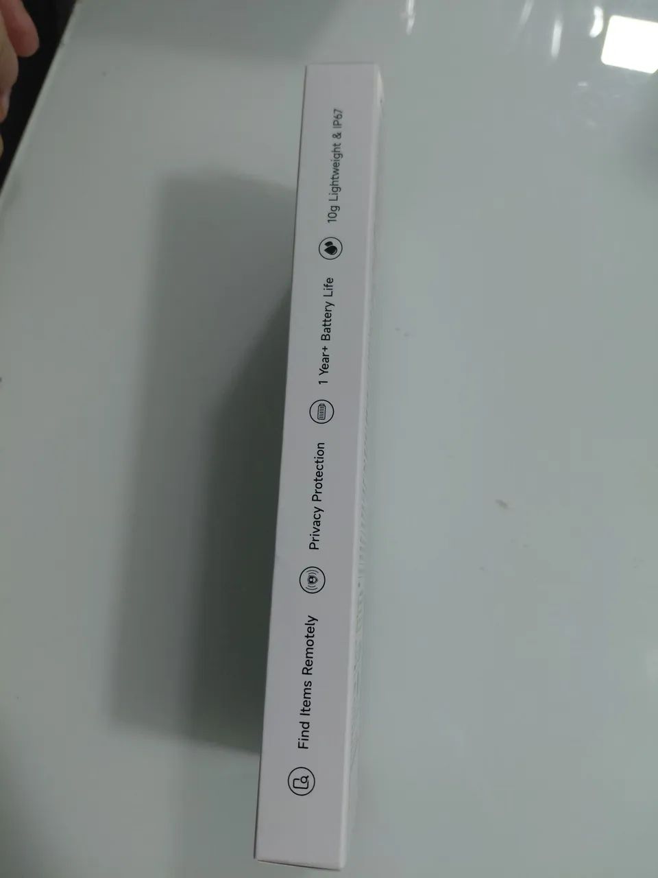 Xiaomi Tag rastreador - pack 4 unidades - Foto 2