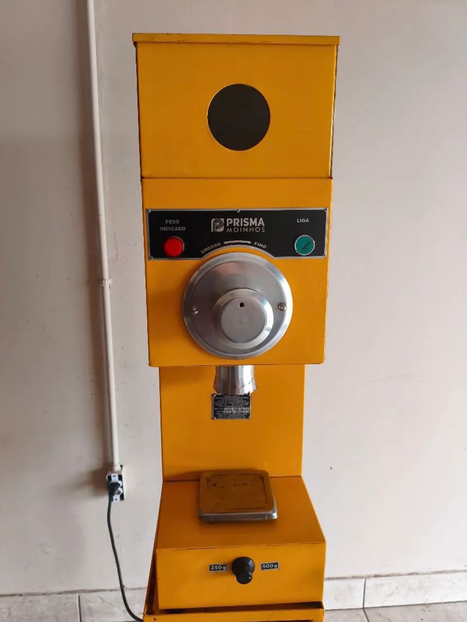 Moedor de café  - Foto 2
