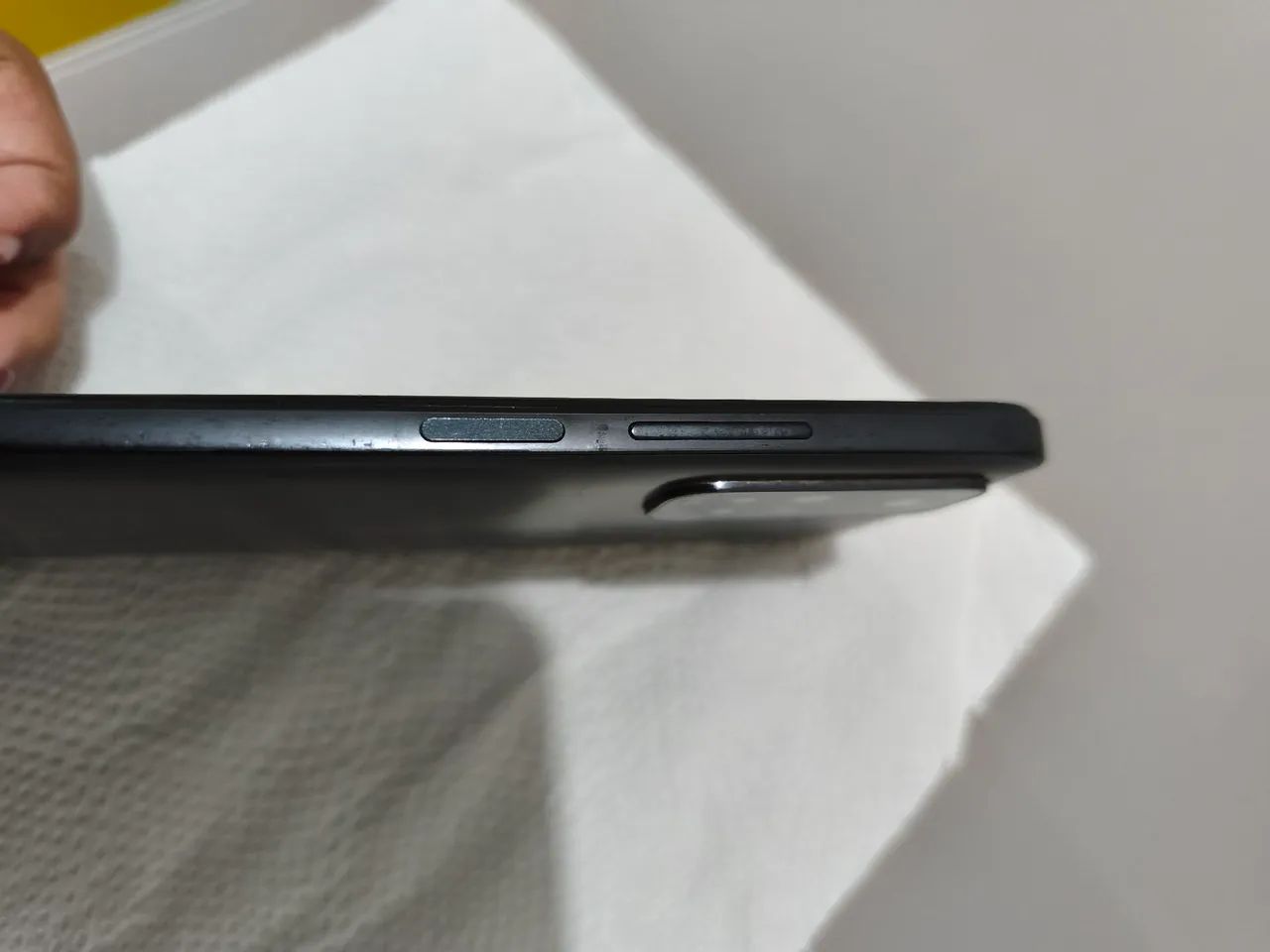 Redmi Note 11 128GB/6G RAM - 4G  - Foto 5