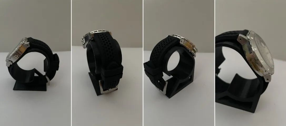 Diesel DZ 1168 - Foto 4