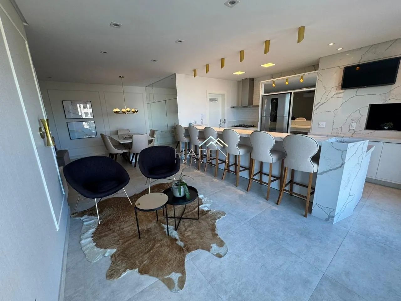 Apartamento 3 quartos à venda em Itapema - Foto 4