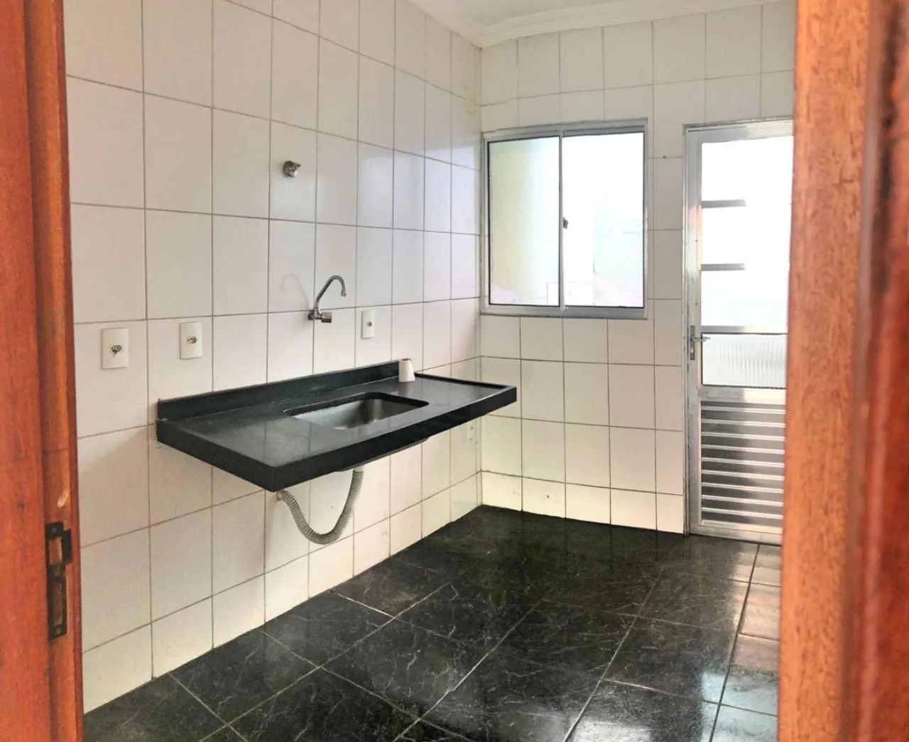 Casa bairro Canaã alugo - Foto 7
