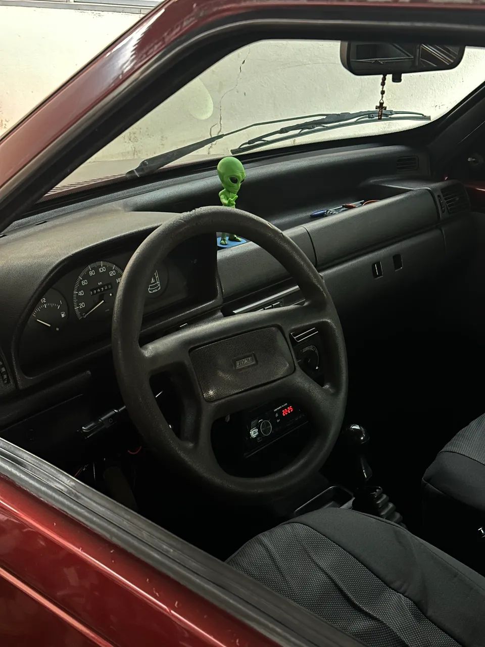 Fiat Uno Mille SX 2P E 4P 1998 - Foto 3