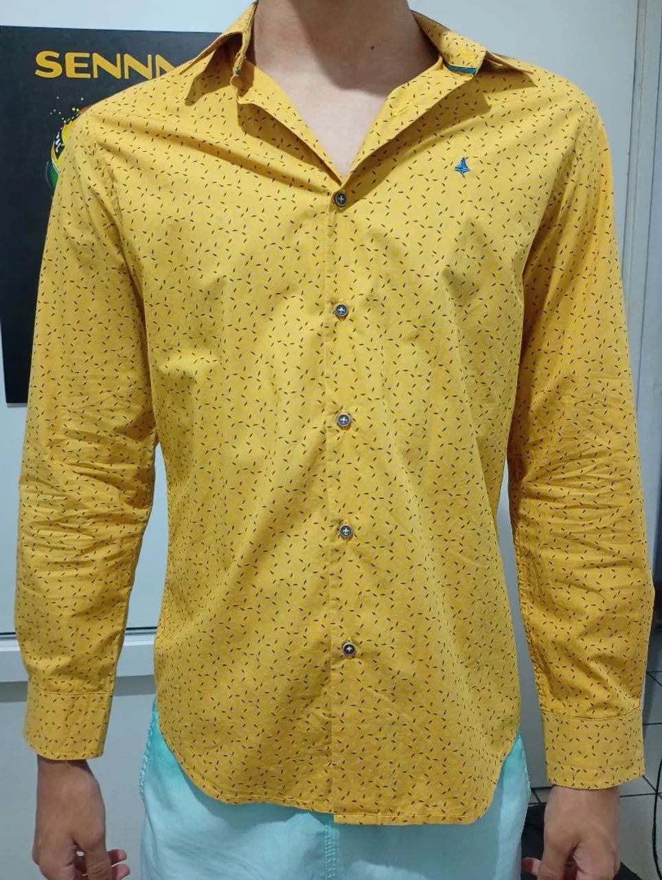 Camisas para desapego - Foto 2