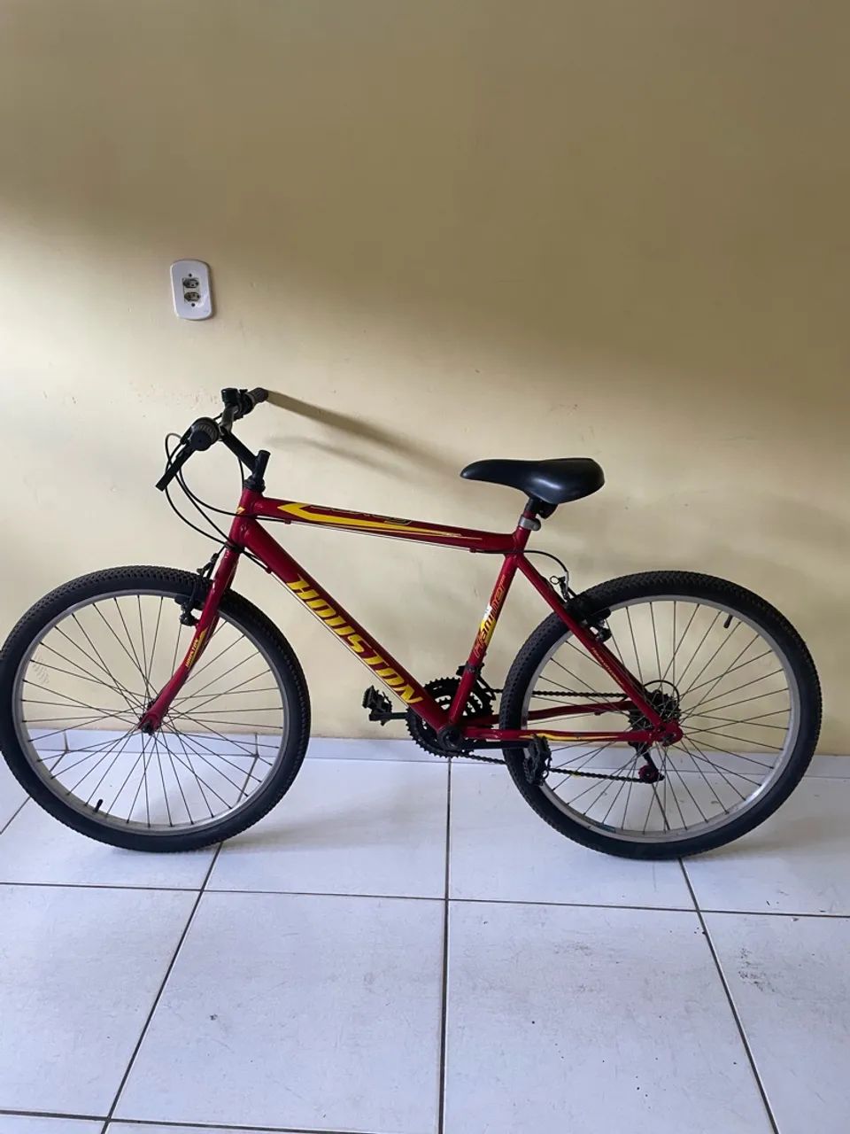 Bicicleta em ótimo estado  - Foto 2