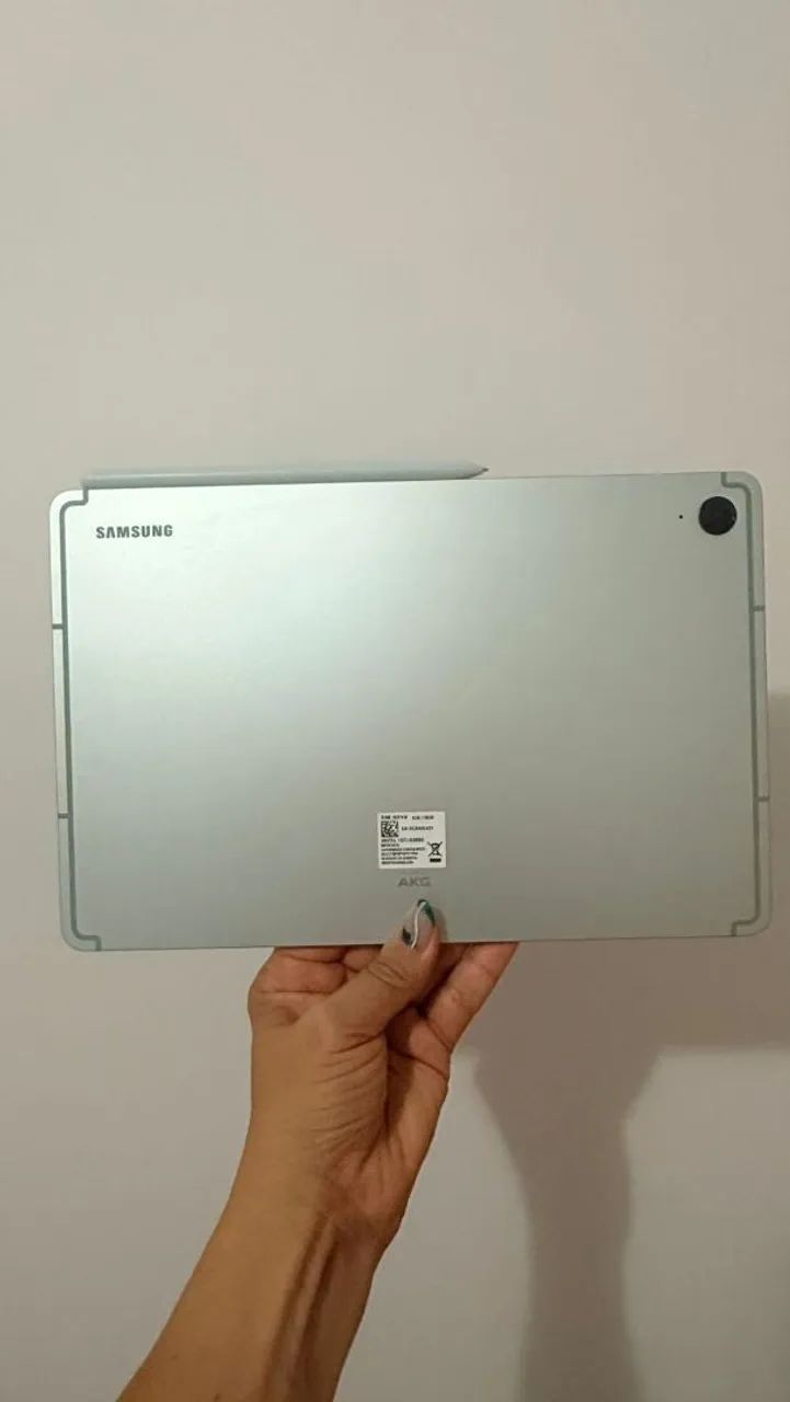 Galaxy tab s9 FE wi-fi 128Gb - Foto 5