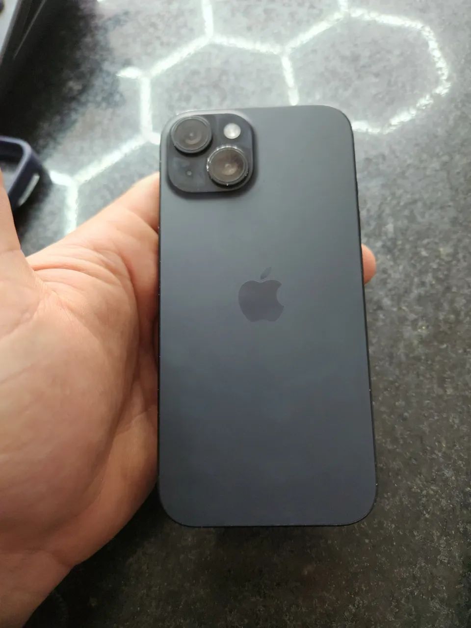 iPhone 15 128g - Foto 5