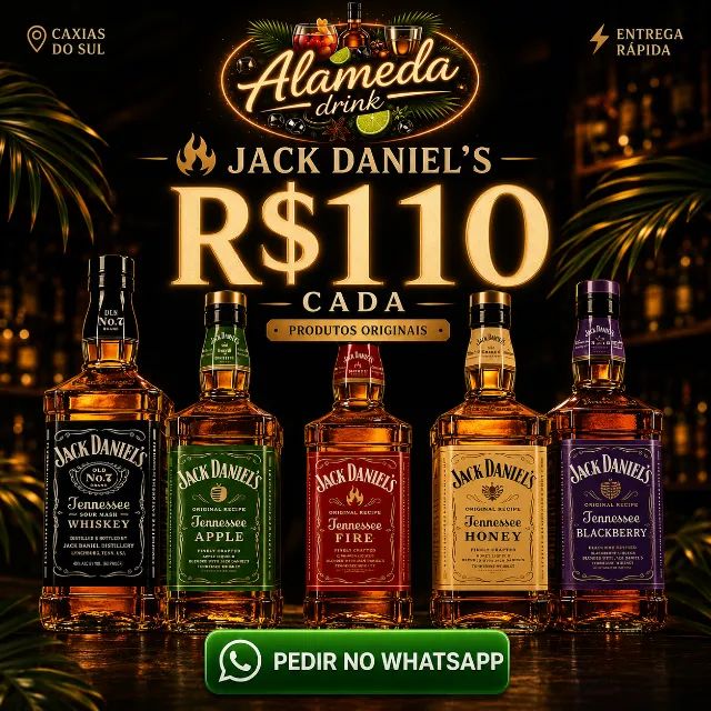 Bebidas