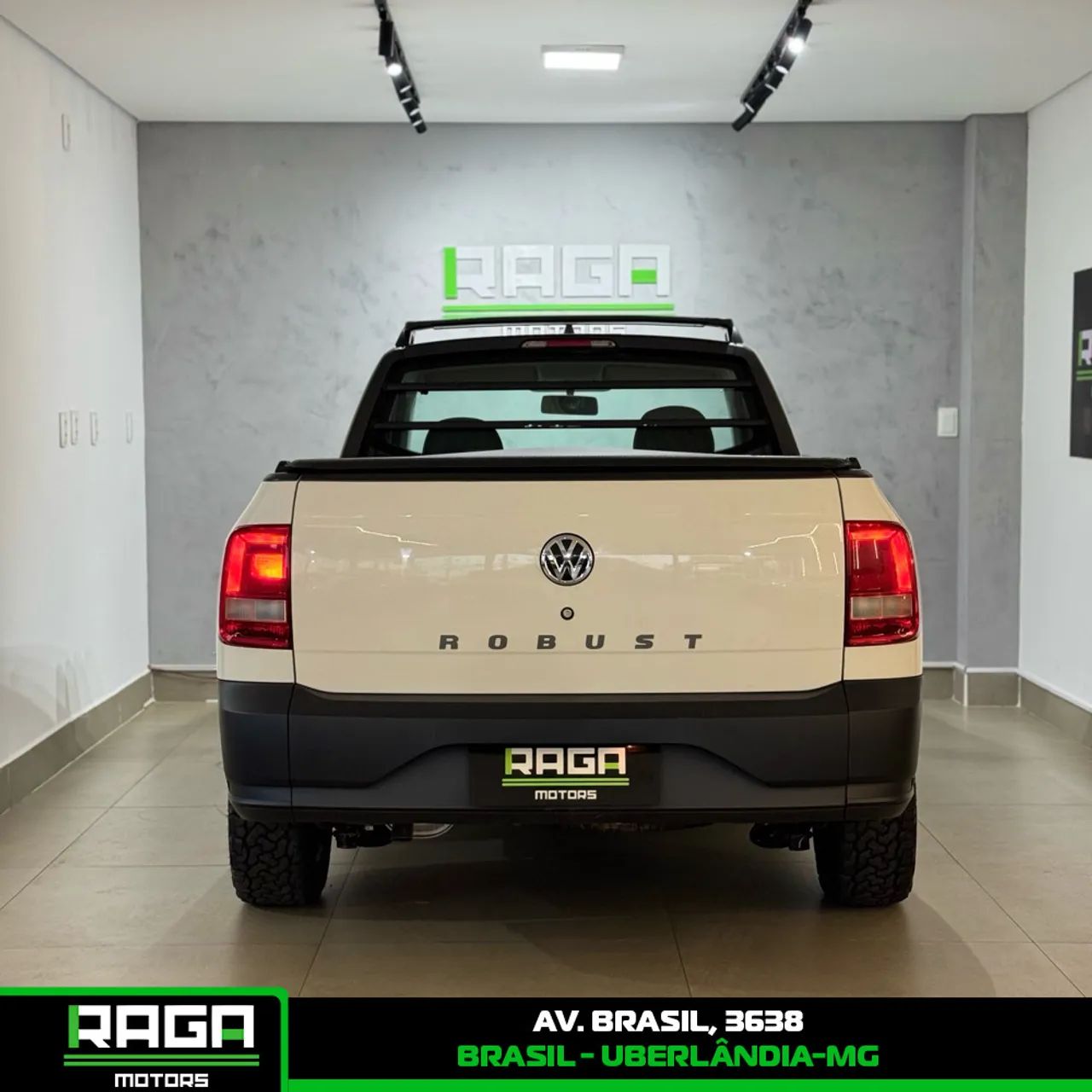 Volkswagen Saveiro 2023 - Foto 5