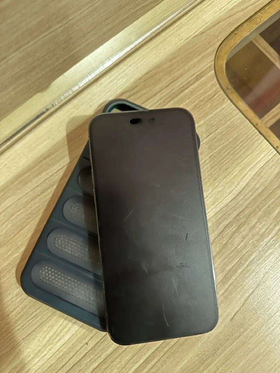 Iphone 14 pro max 128gb - Foto 3