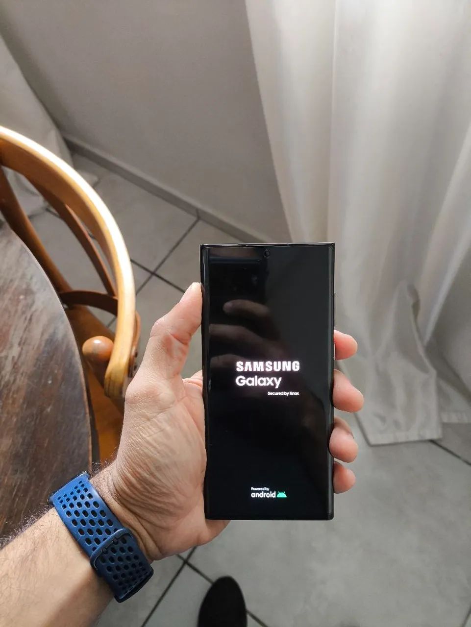 Samsung S22 Ultra 256Gb - Foto 3