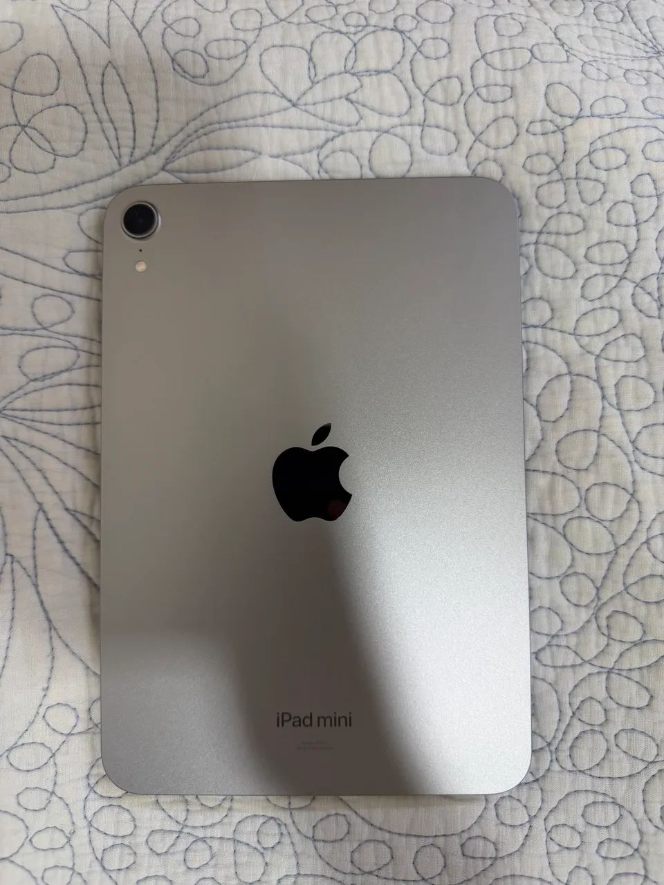 Ipad Mini 7ª geração 256gb  - Foto 3