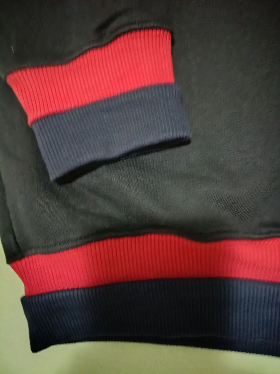 Moletom Tommy Hilfiger Original  - Foto 3