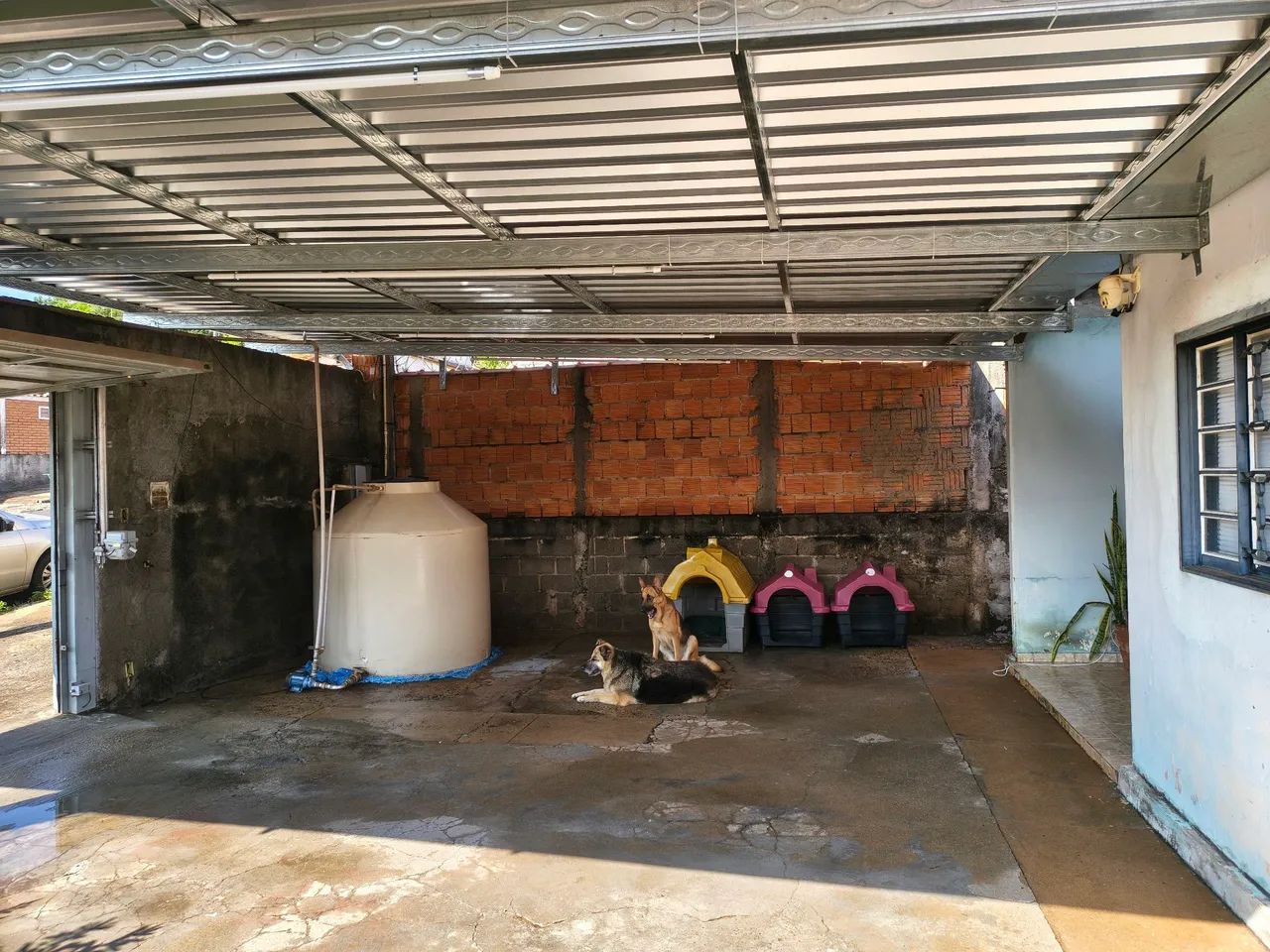 Casa em São Simão SP - Foto 3