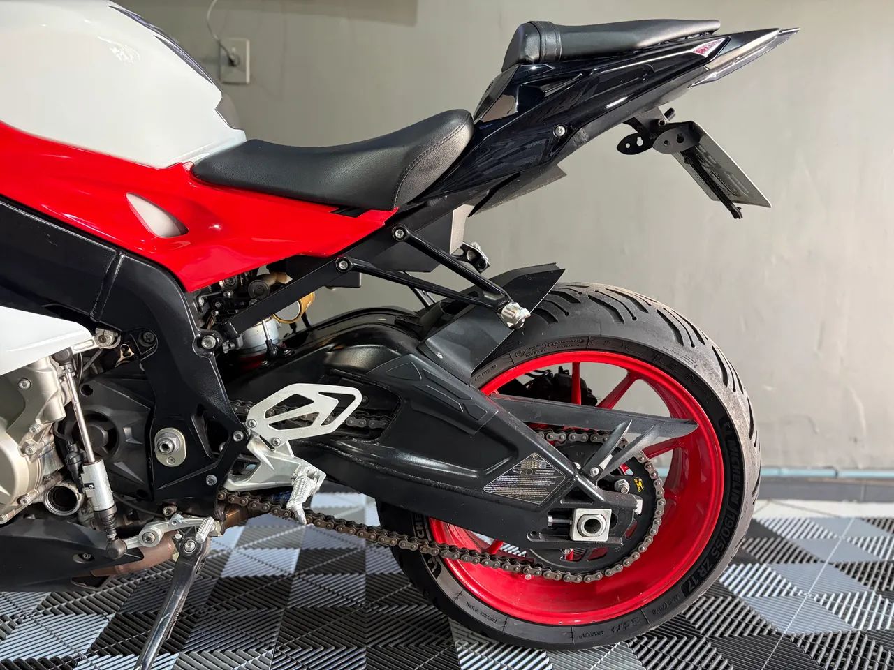BMW S1000RR - Foto 3