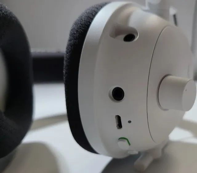 Razer Blackshark V2 Pro Wireless 2020 Edition - Foto 3