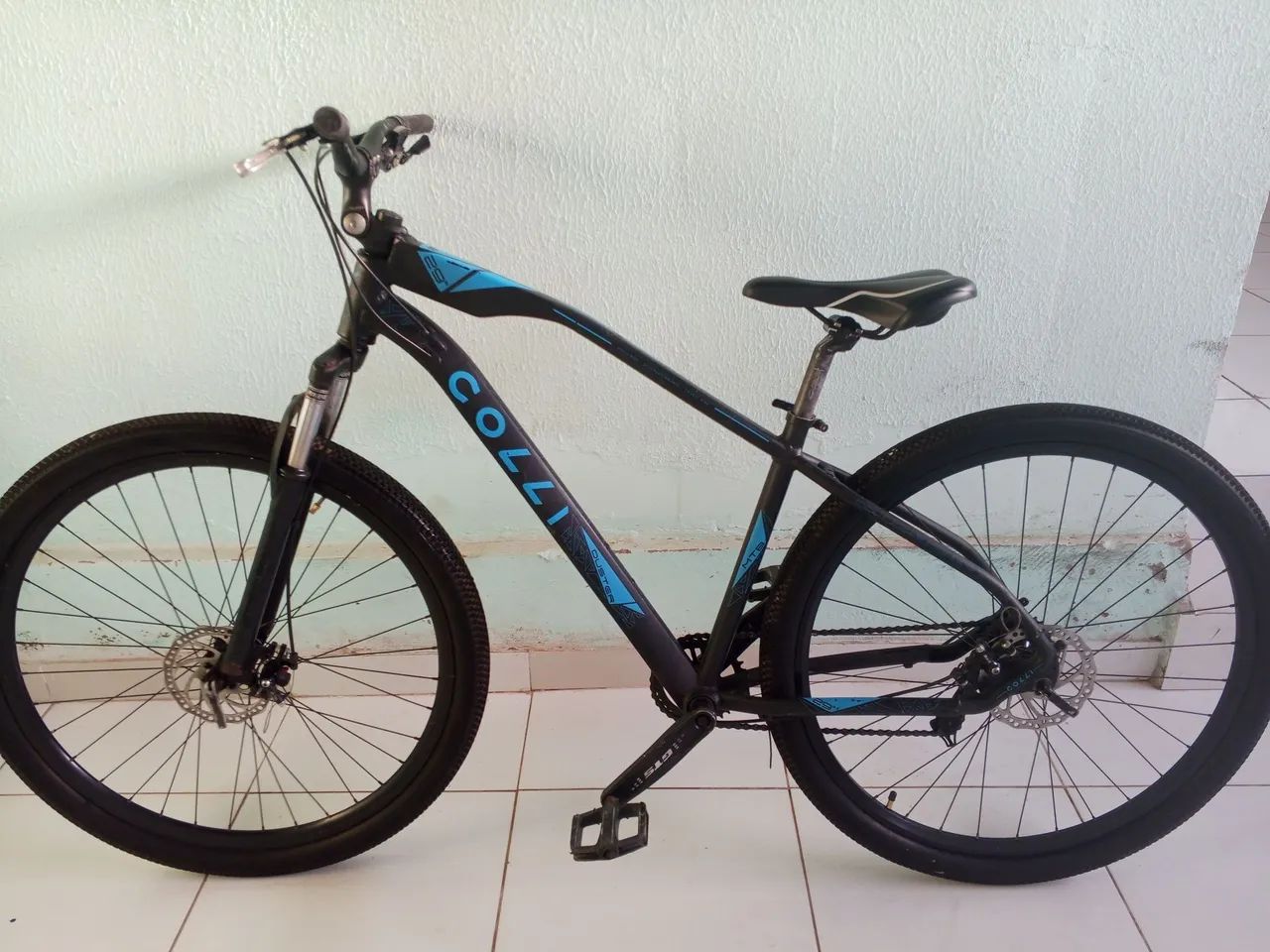 Bicicleta aro 29  - Foto 3