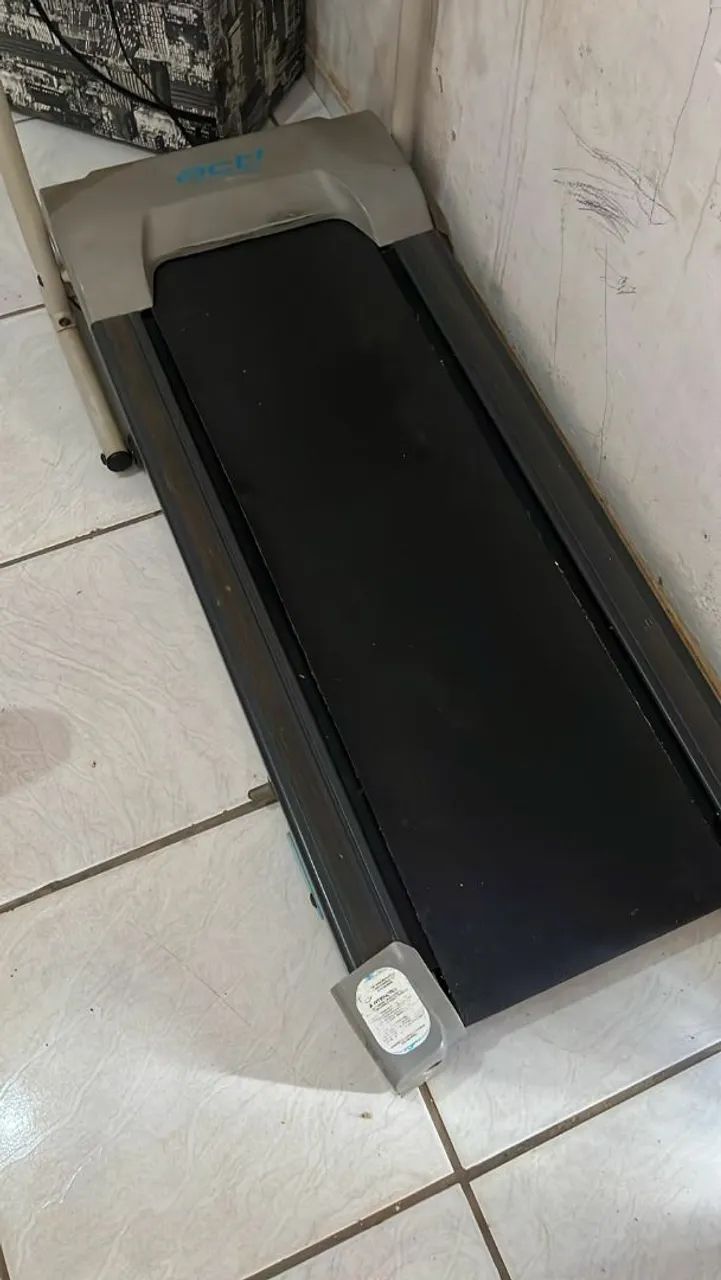 Estera de exercícios 