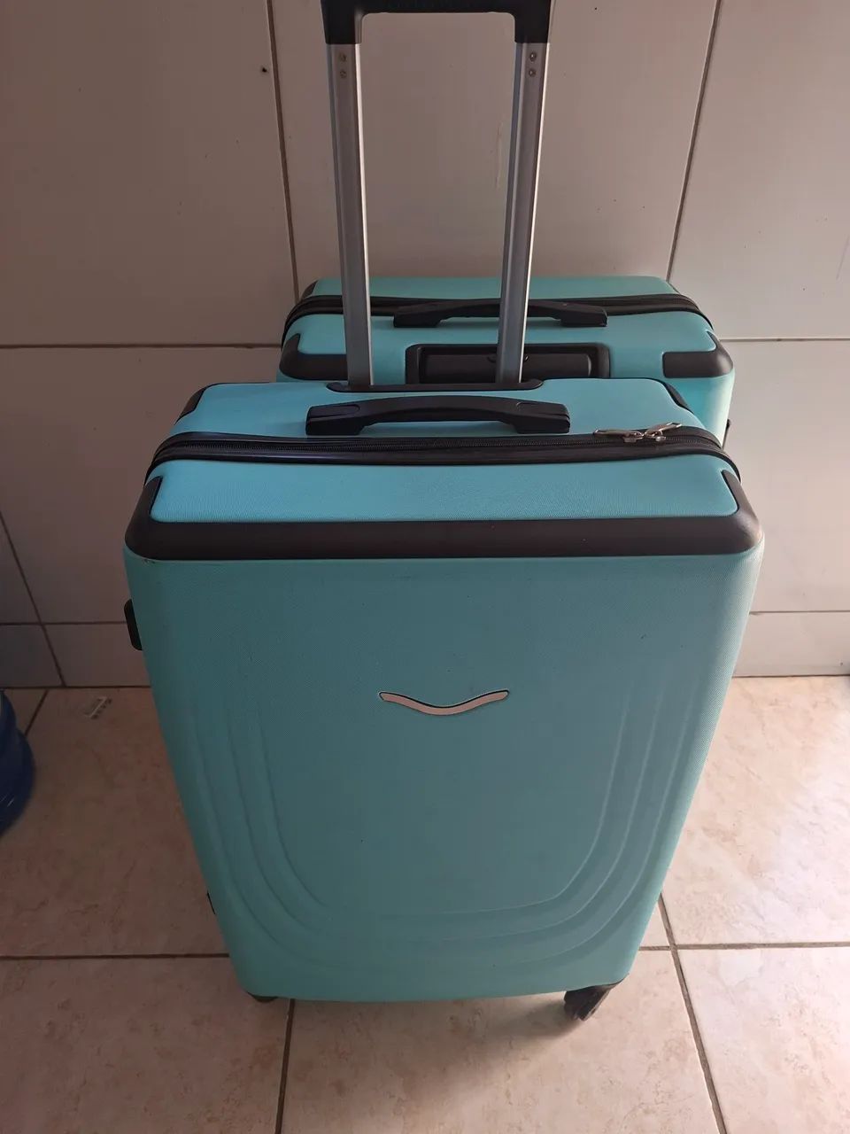 Mala pra viagem 32 litros - Foto 3