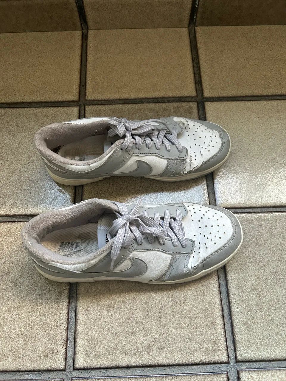 Tênis Nike - Foto 2