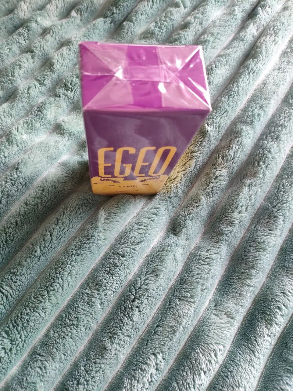 Perfume Egeo cogu do Boticário  - Foto 3