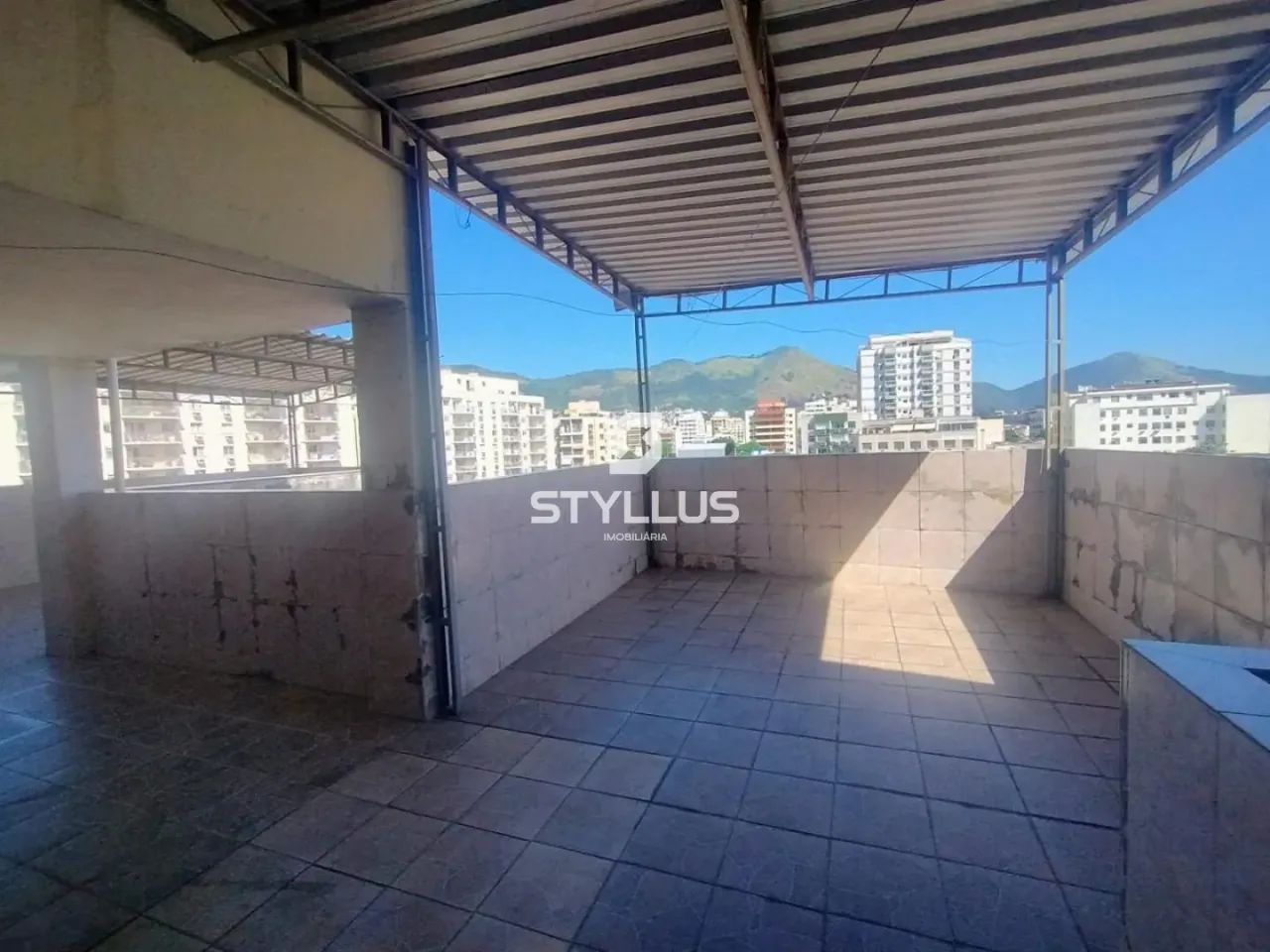 Méier | Apartamento 2 quartos - Foto 5