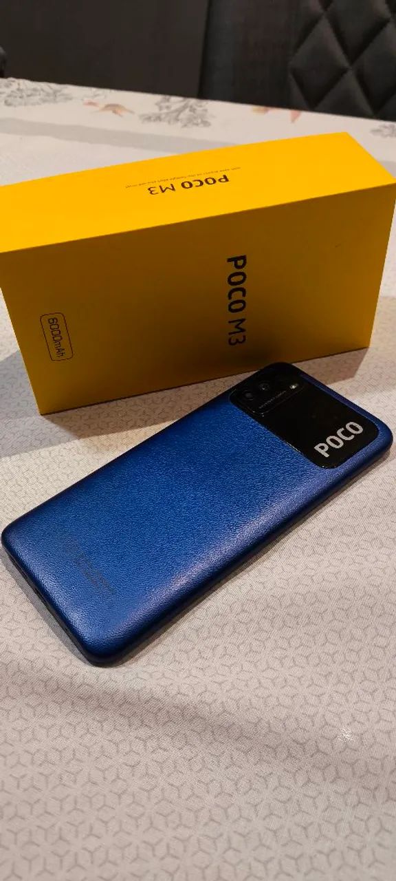 Xiaomi POCO M3  - Foto 2