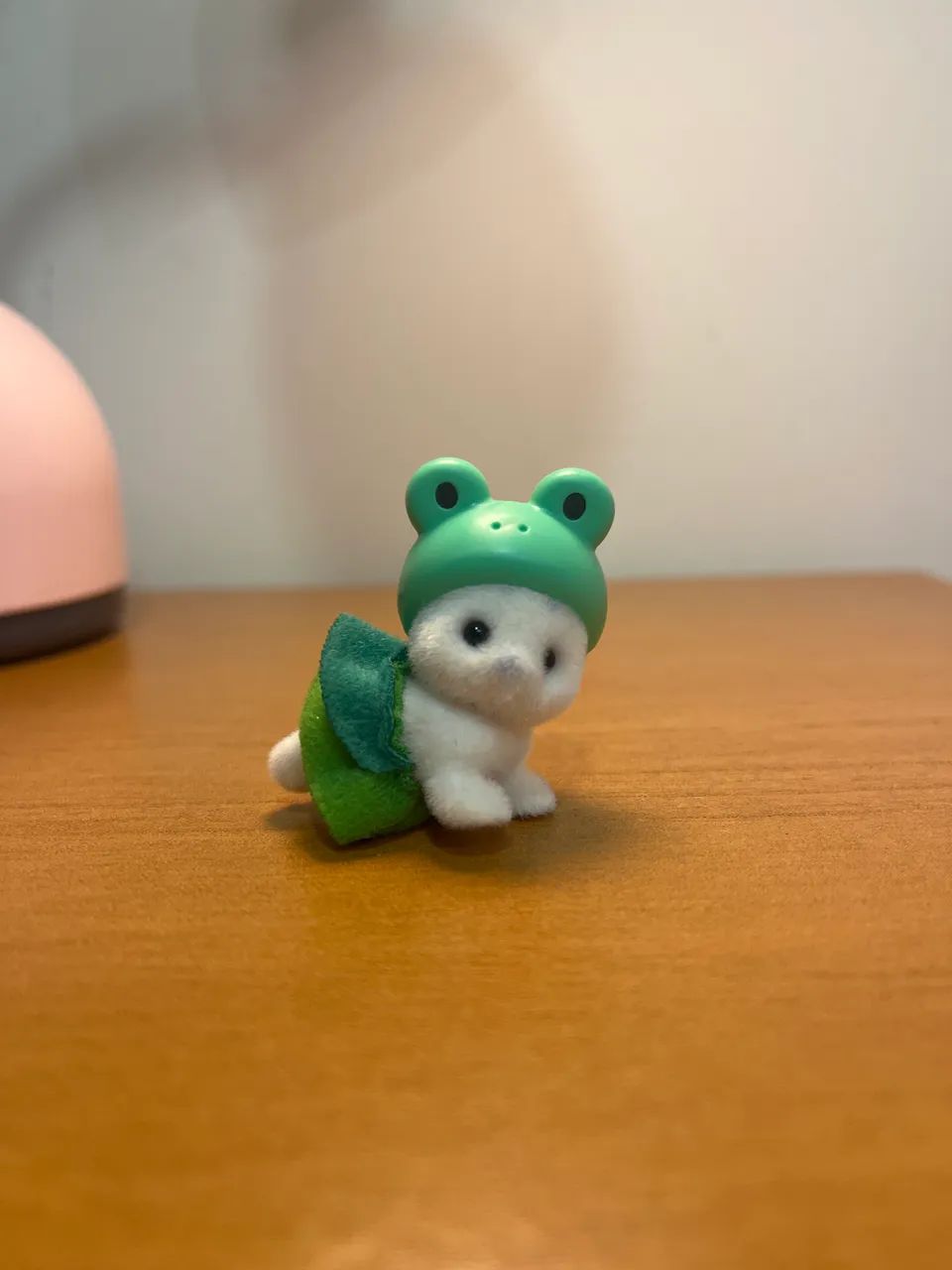 sylvanian families