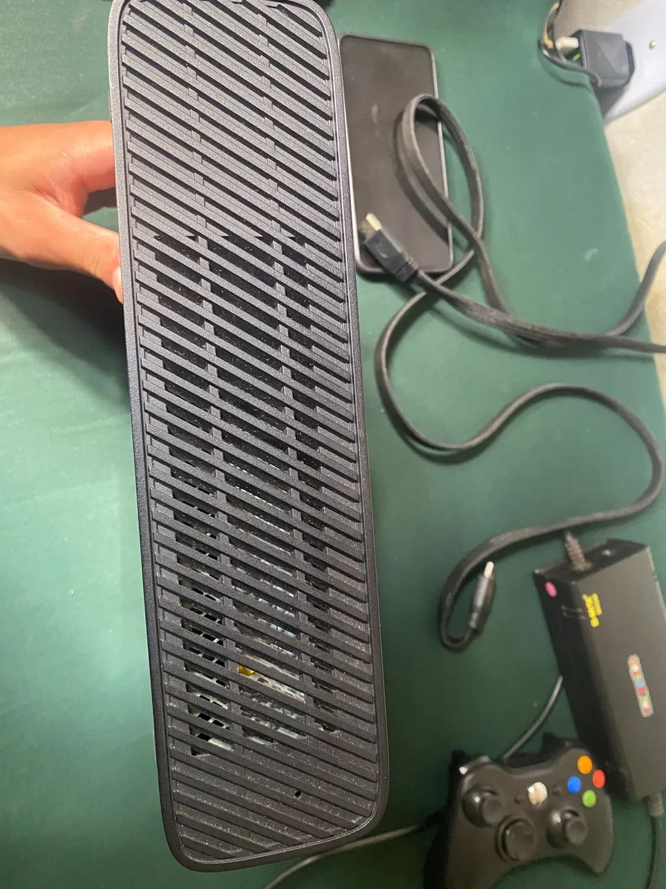 Xbox360 super slim  - Foto 3