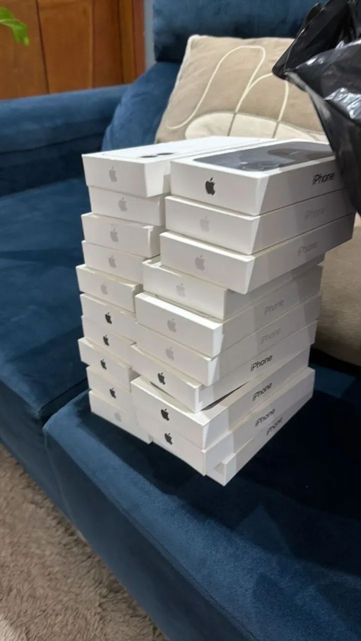 Iphone 17 pro é pro max  - Foto 3