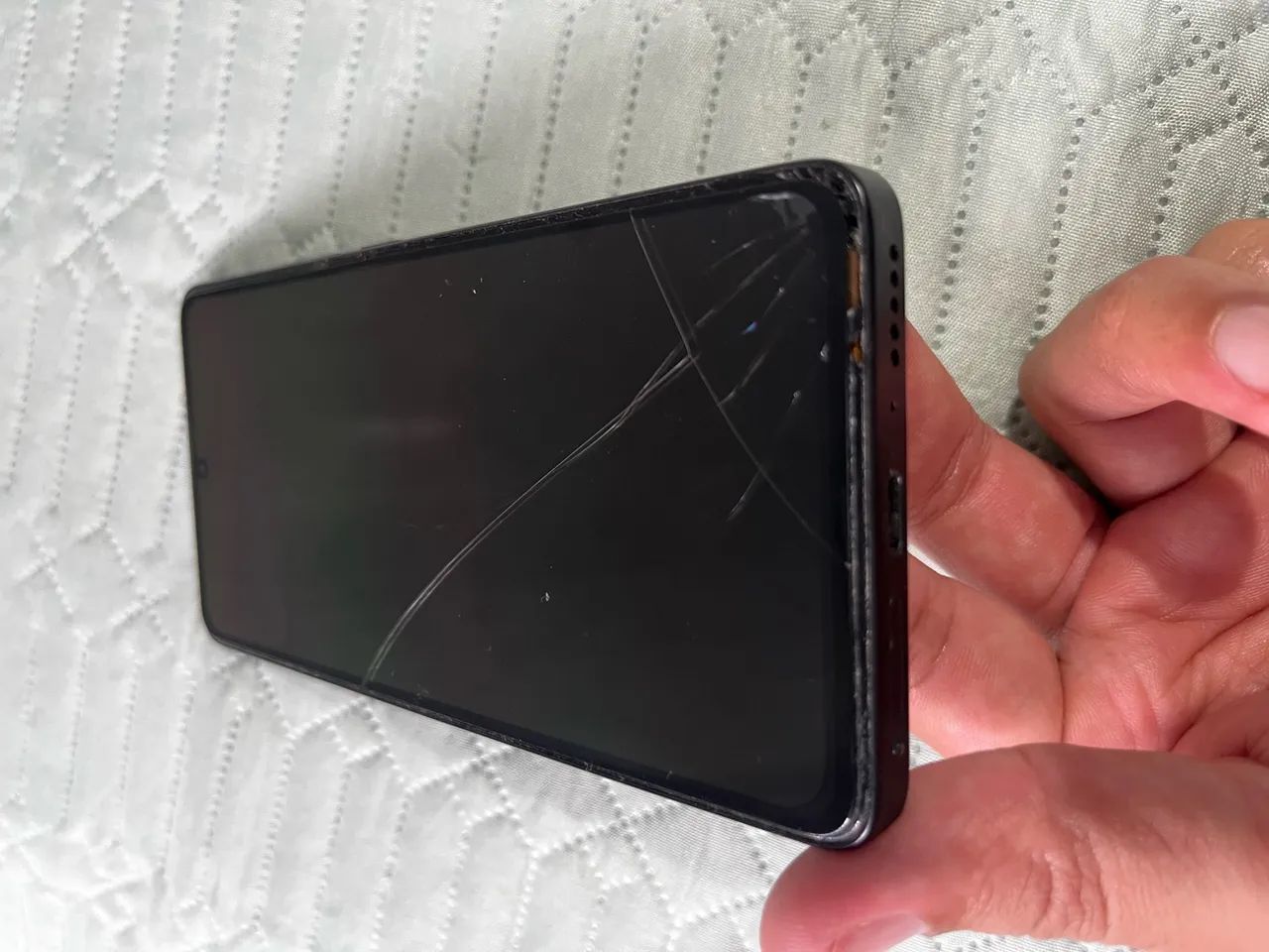 XIAMI REDMI NOTE 13 4G - 8Gb ram + 256gb - Foto 3