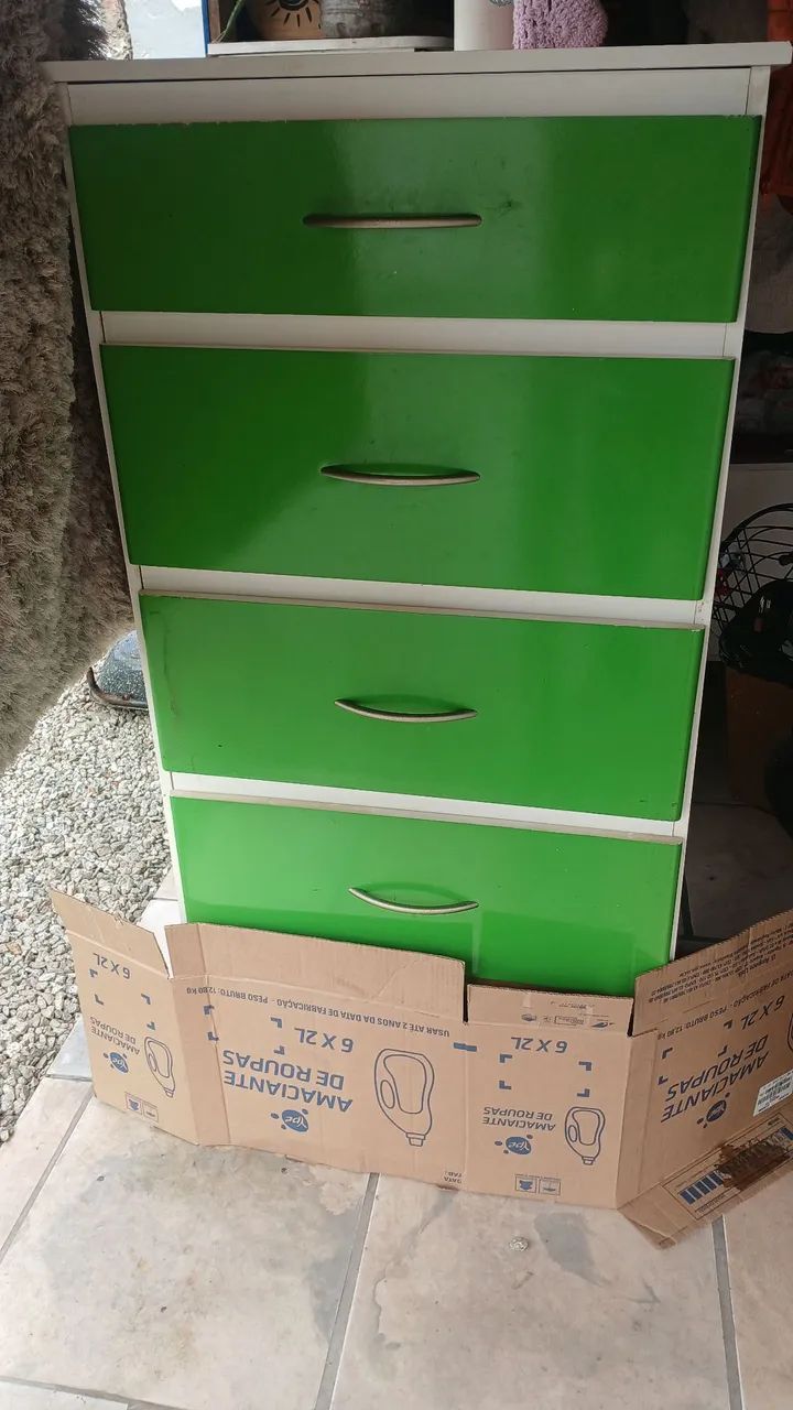 Cômoda 