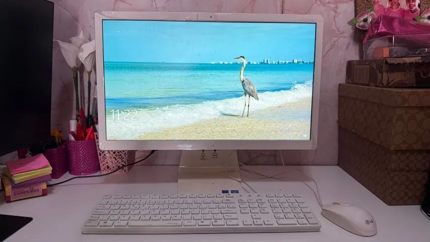 Desktop de mesa  - Foto 2