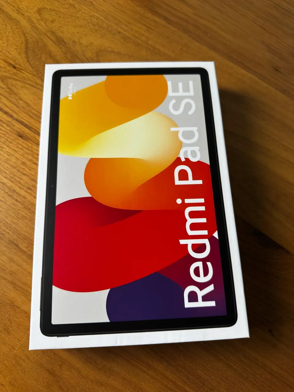 Tablet SE