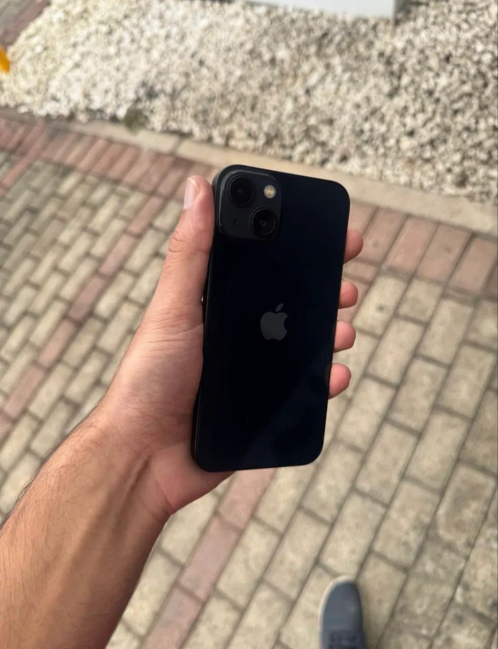 iPhone 13 256gb