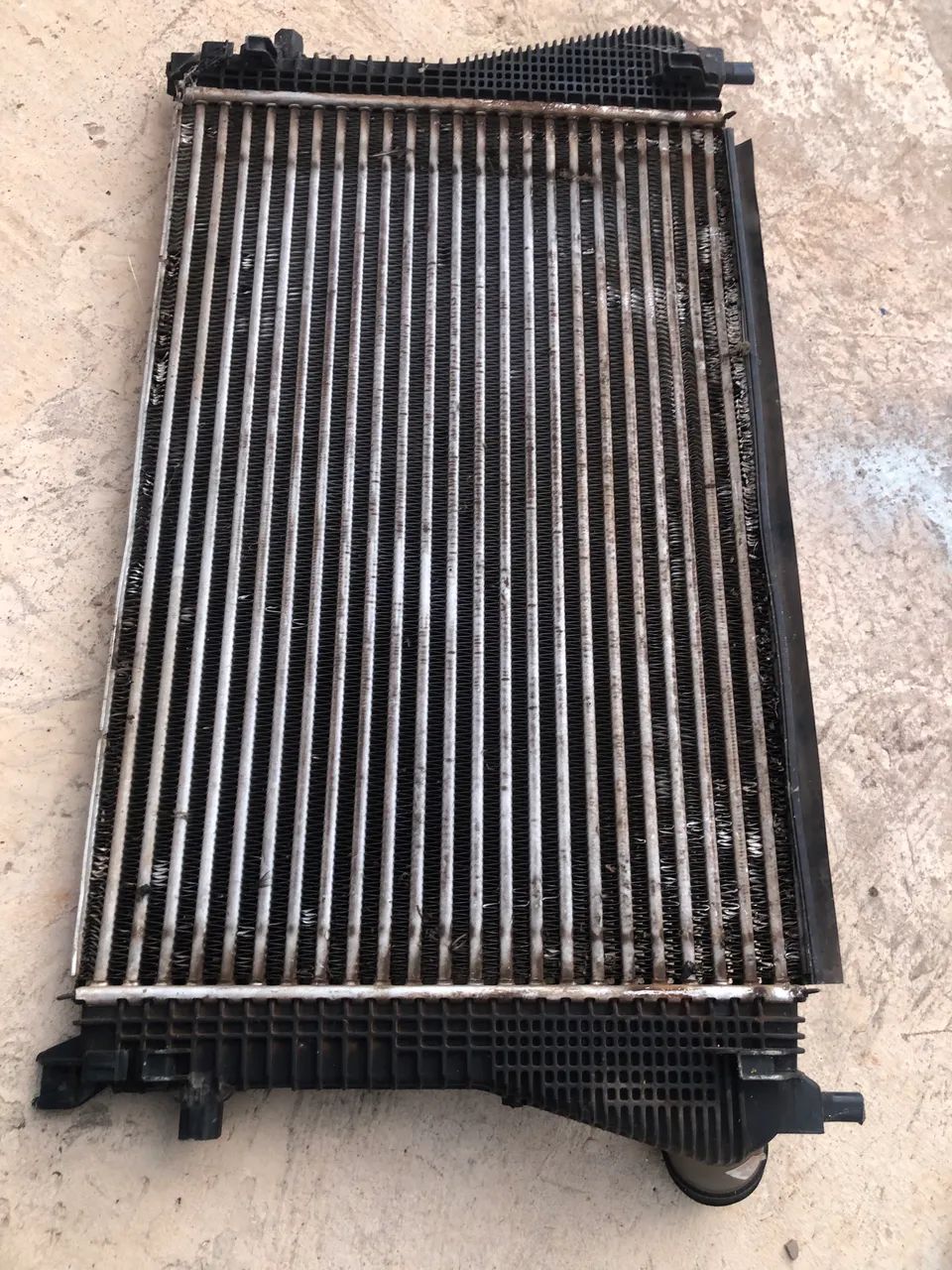 Intercoler audi e Vw - Foto 5