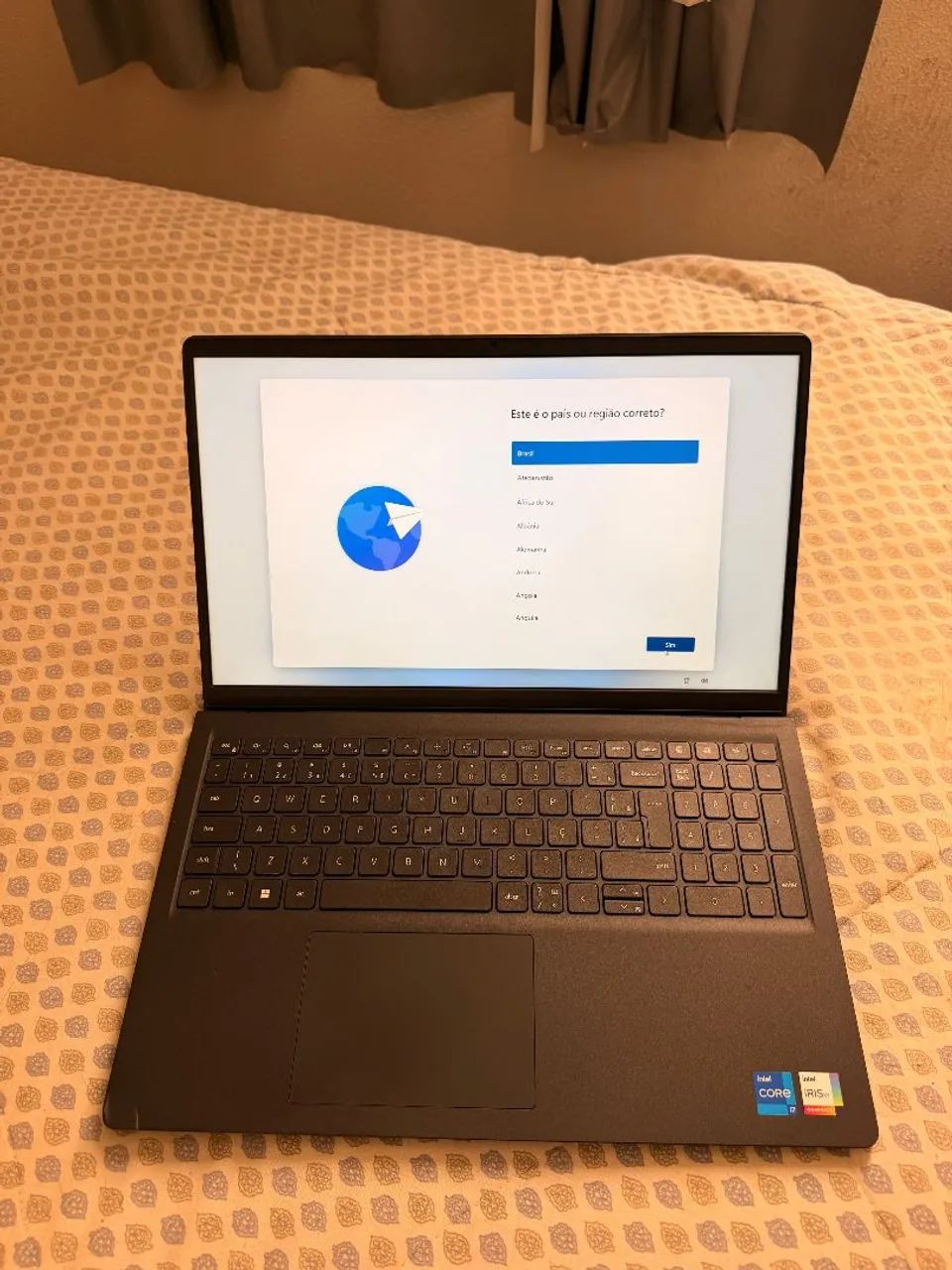 Notebook Intell Dell Inspirion 15 3520o - Foto 2