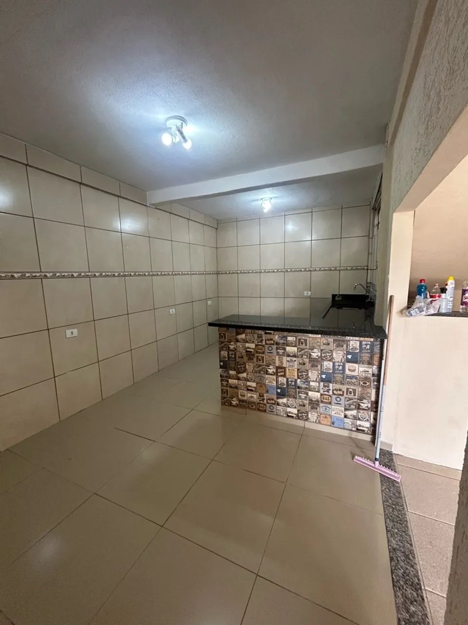 Alugo casa sobrado 2 quartos Uberaba  - Foto 5