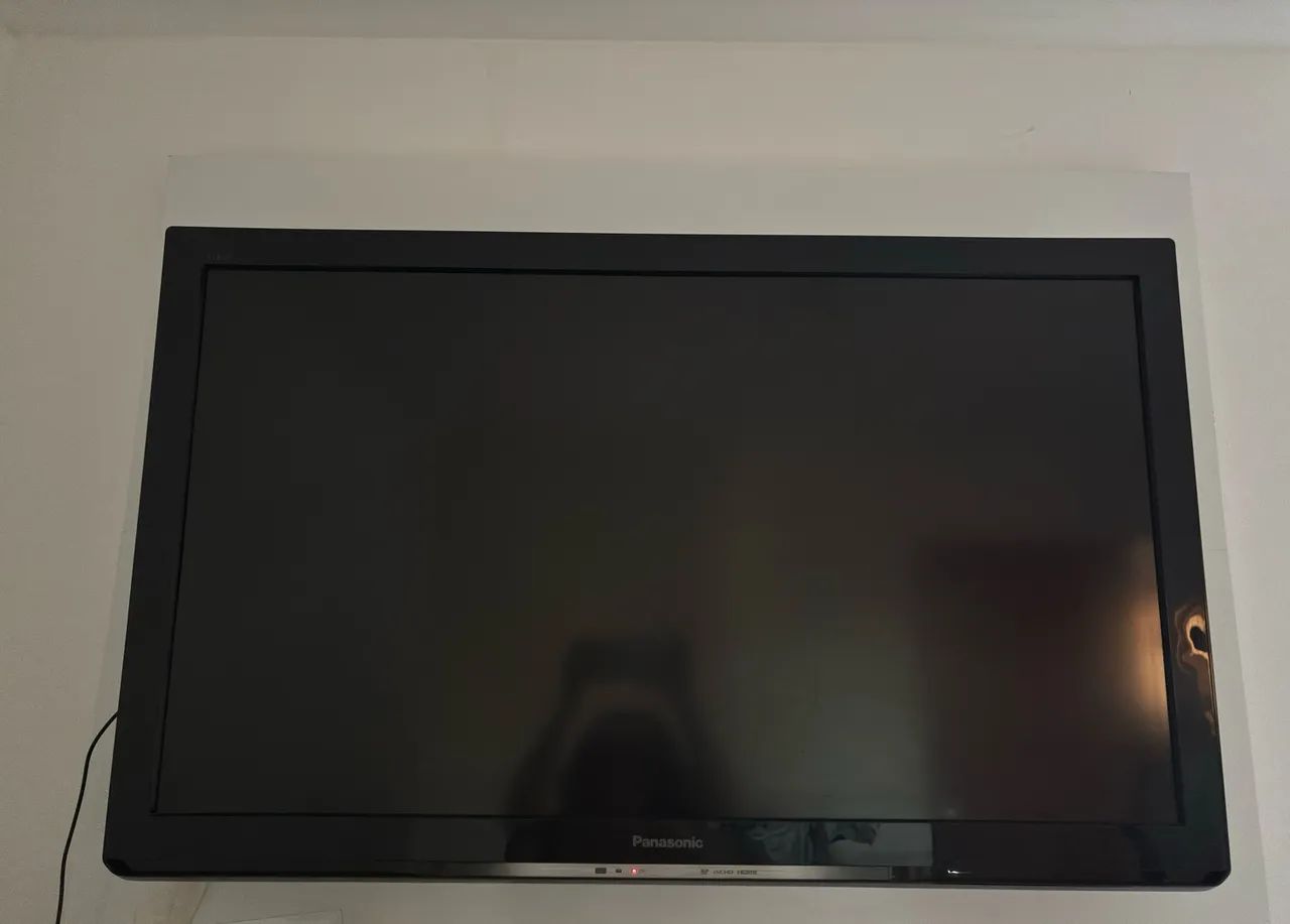 Panasonic linha Viera, 42 polegadas 