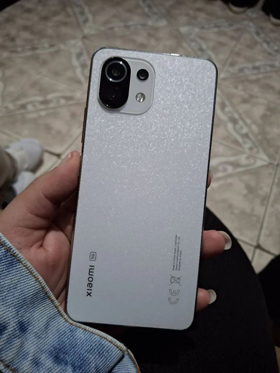 Xiaomi 11 lite 5G ne - Foto 4