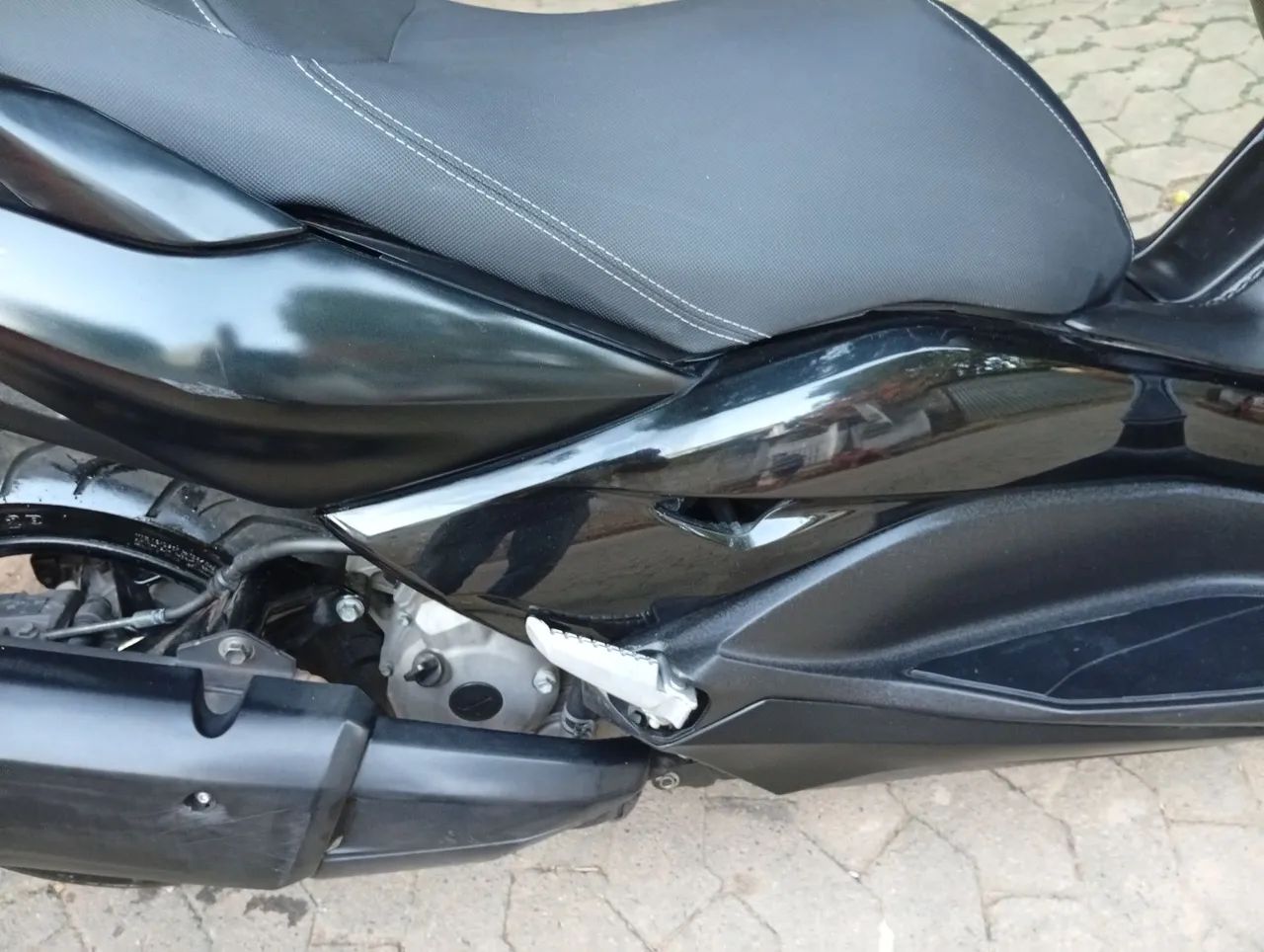 vendo moto x max - Foto 4