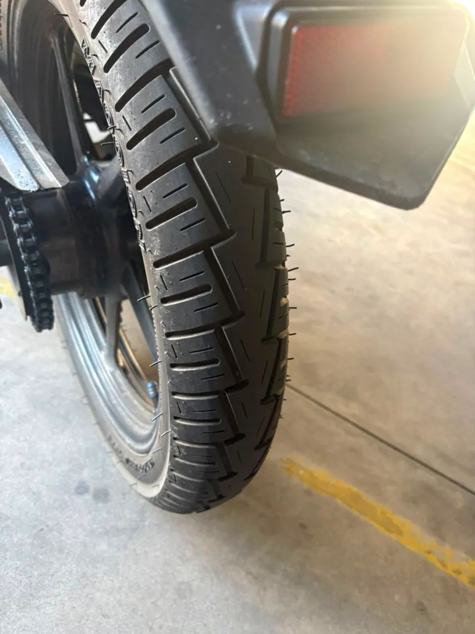 Fazer 150 de menina  - Foto 4