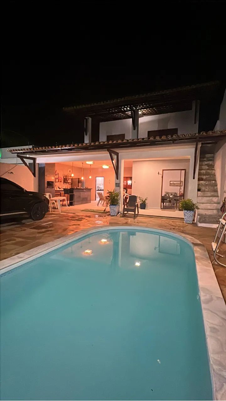 Casa de veraneio  - Foto 2
