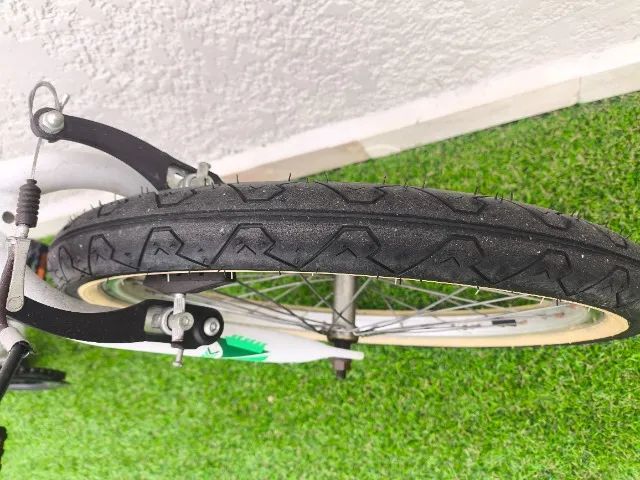 Bicicleta Aro 20  - Foto 2