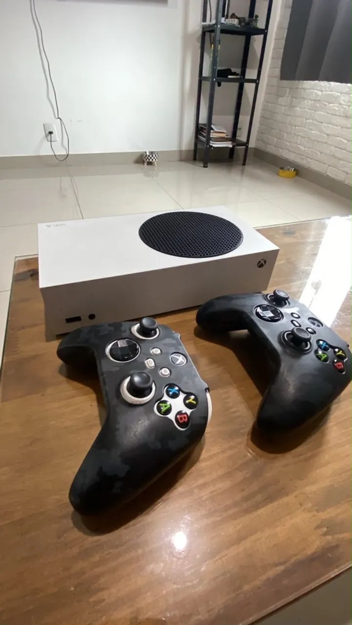 XBOX SERIE S - Foto 3