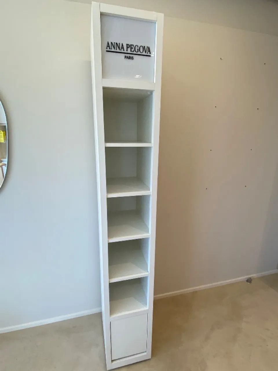 Móvel expositor com luz LED  - Foto 2