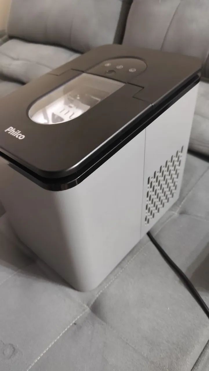 Máquina de gelo PHILCO  - Foto 2